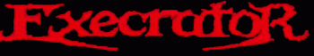 logo Execrator (CHL)